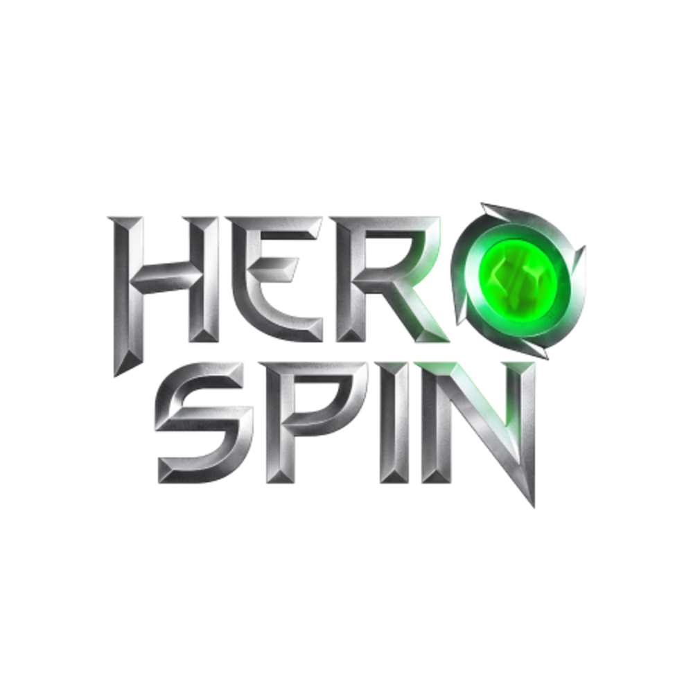 Recenzija Herospin- Igralnica, v katero zahajajo heroji