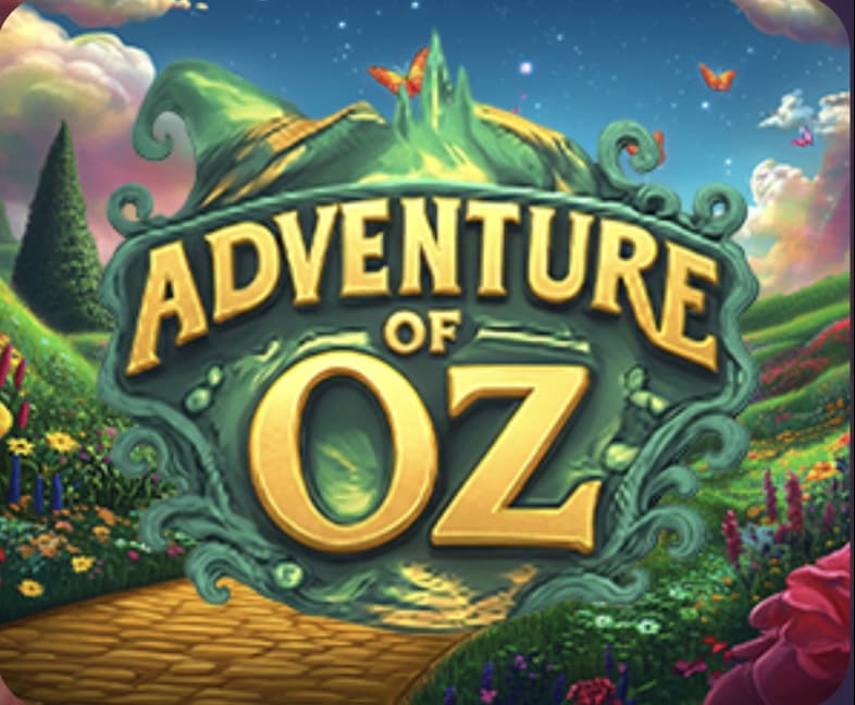 Urgent Games Adventure of Oz