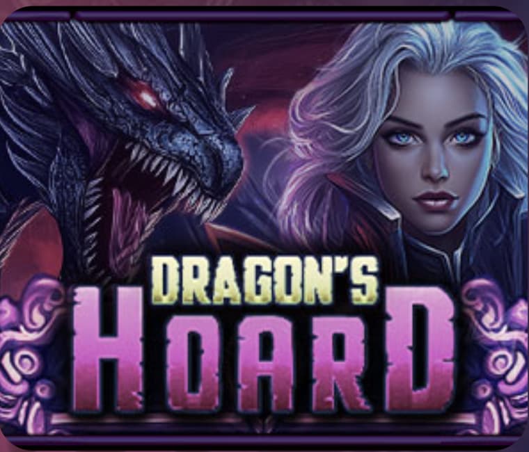 Urgent Games Dragon’s Hoard