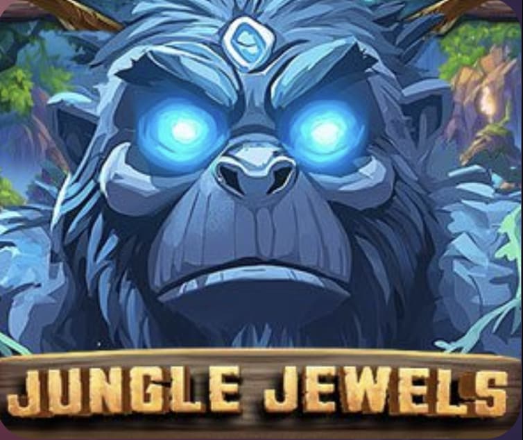 Urgent Games Jungle Jewels